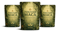 3x Peruvian Maca